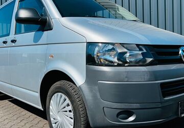 VW T5 Transporter 65.000 km 19.873 &euro; Bottrop 46242