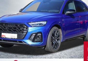 Audi Q5 12.080 km 50.840 &euro; Recklinghausen 45657