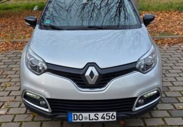 Renault Captur 110.000 km 7.499 &euro; Dortmund 44357