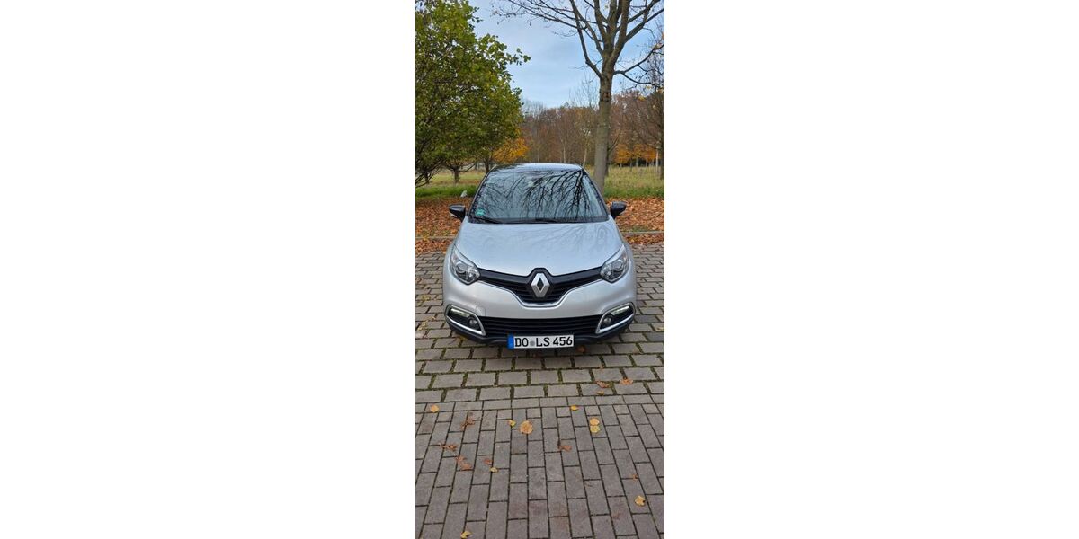 Renault Captur 110.000 km 7.499 &euro; Dortmund 44357