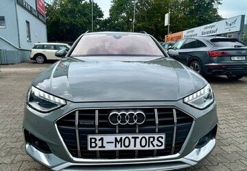 Audi A4 Allroad 132.850 km 23.500 &euro; Mülheim 45481