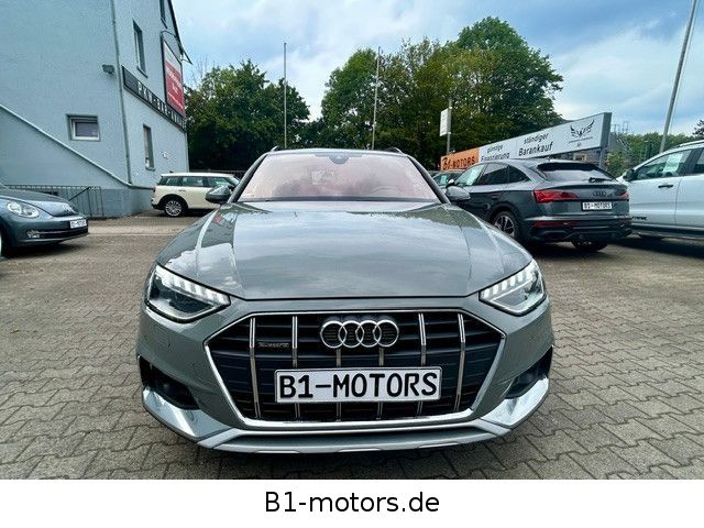 Audi A4 Allroad 132.850 km 23.500 &euro; Mülheim 45481