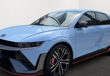 Hyundai IONIQ 5 5.332 km 57.990 &euro; Oberhausen 46049