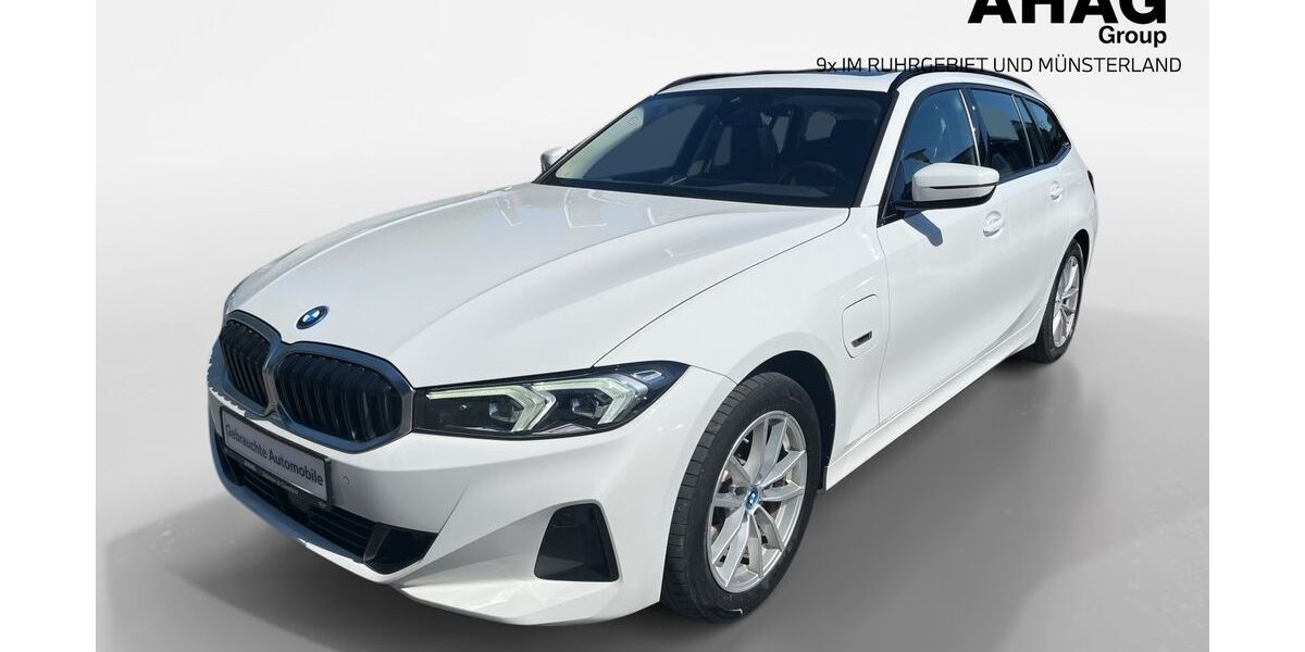BMW 320 65.100 km 27.990 &euro; Dülmen 48249