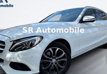 Mercedes-Benz C 250 120.000 km 17.990 &euro; Recklinghausen 45661