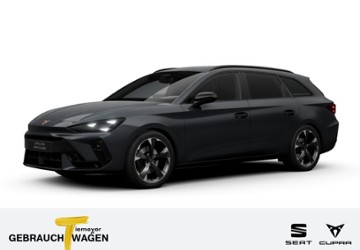 Cupra Leon 26.719 km 31.260 &euro; Recklinghausen 45663