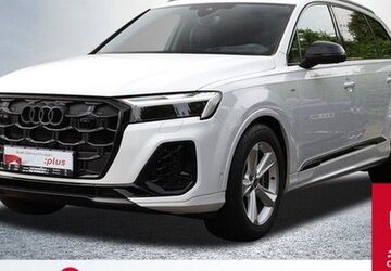 Audi Q7 15.730 km 71.440 &euro; Recklinghausen 45657