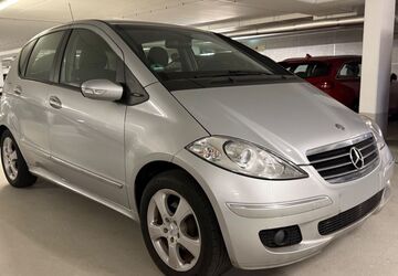 Mercedes-Benz A 150 170.000 km 3.000 &euro; Essen 45326
