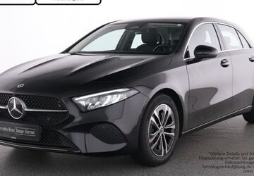 Mercedes-Benz A 180 25.263 km 27.385 &euro; Essen 45309