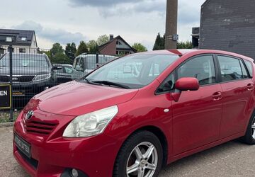 Toyota Verso 165.610 km 4.990 &euro; Datteln 45711