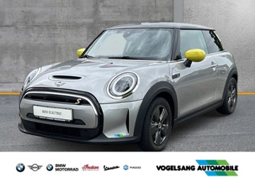 Mini Cooper SE 31.315 km 19.490 &euro; Recklinghausen 45659