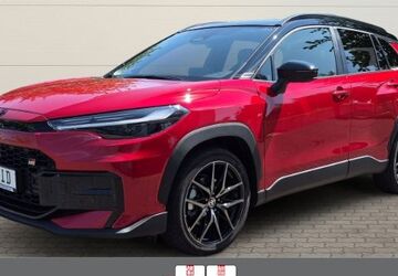Toyota Corolla Cross 1.350 km 45.990 &euro; Dülmen 48249