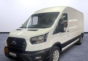 Ford Transit 37.443 km 27.880 &euro; Recklinghausen 45659