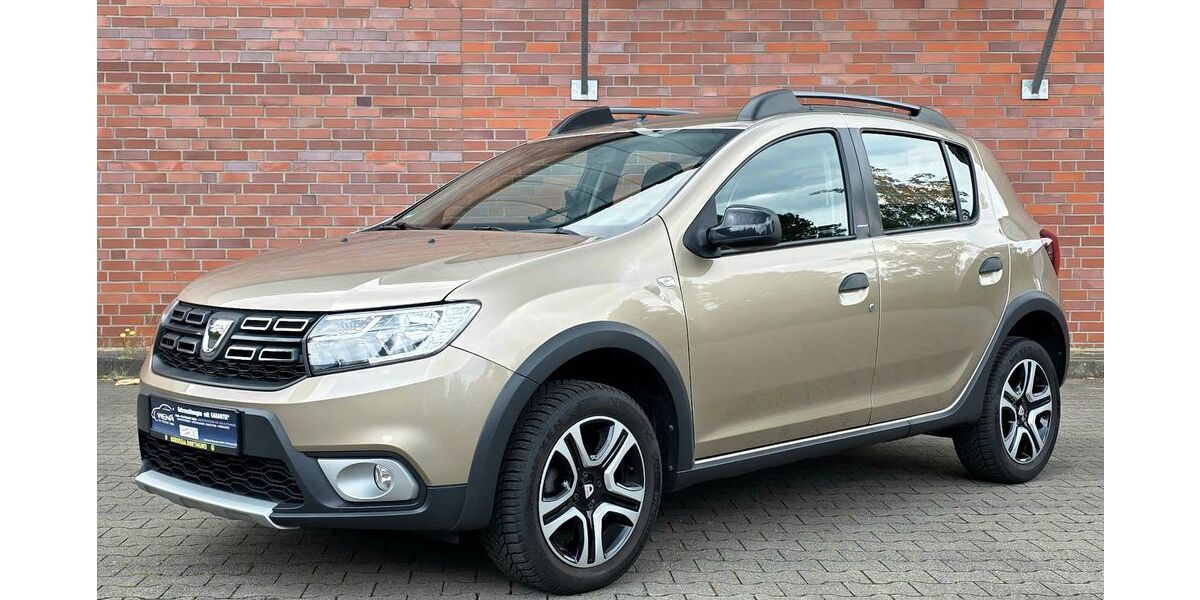 Dacia Sandero 87.000 km 7.950 &euro; Herne (NRW) 44628