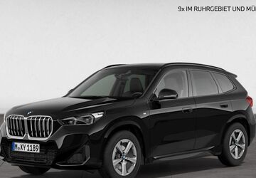 BMW X1 75.551 km 31.840 &euro; Bochum 44809
