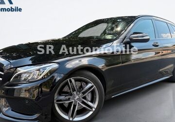 Mercedes-Benz C 250 127.000 km 18.990 &euro; Recklinghausen 45661