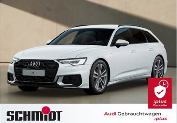 Audi A6 22.170 km 39.740 &euro; Recklinghausen 45657