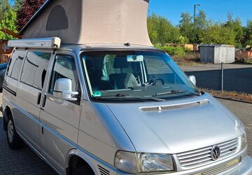 VW T4 California 265.000 km 20.499 &euro; Essen 45239