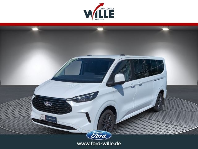Ford Tourneo Custom 16.750 km 41.550 &euro; Dülmen 48249