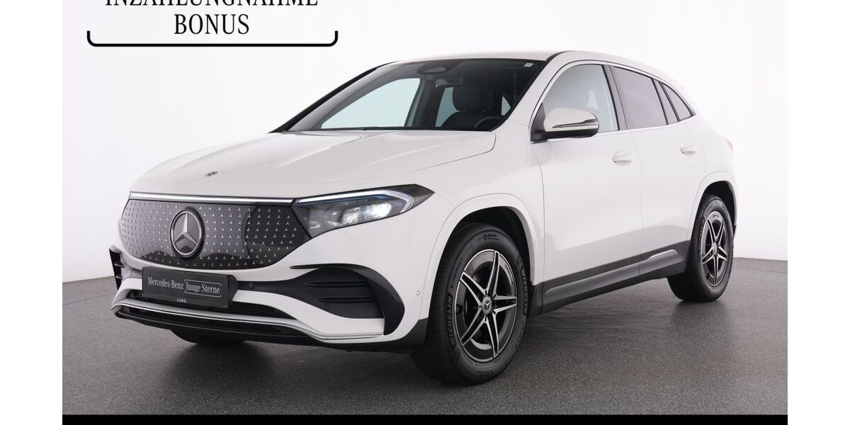 Mercedes-Benz EQA 15.386 km 39.830 &euro; Essen 45309