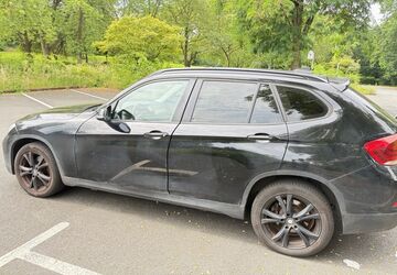 BMW X1 260.000 km 6.200 &euro; Oberhausen 46045