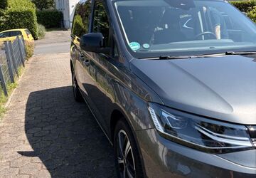 VW Caddy Maxi 3.800 km 41.000 &euro; Dortmund 44269