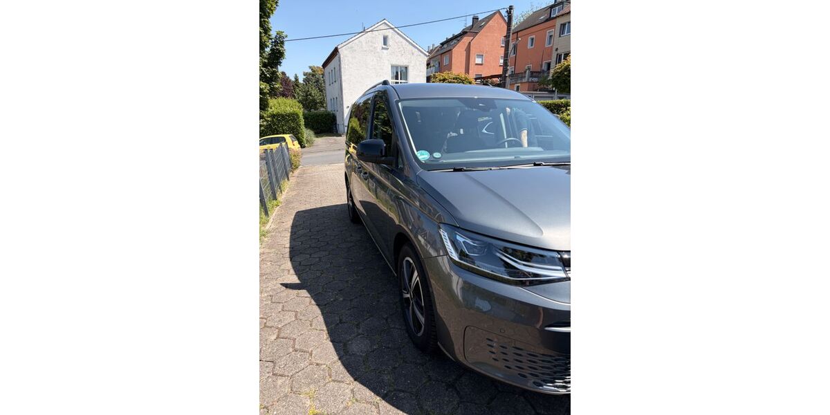 VW Caddy Maxi 3.800 km 41.000 &euro; Dortmund 44269