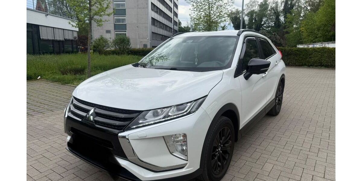 Mitsubishi Eclipse Cross 218.000 km 10.900 &euro; Recklinghausen 45665