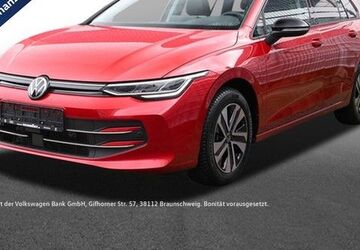VW Golf 5.580 km 25.498 &euro; Recklinghausen 45657
