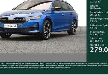 Skoda Octavia 12.137 km 39.590 &euro; Dortmund 44309