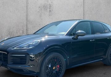 Porsche Cayenne 46.100 km 79.850 &euro; Recklinghausen 45665