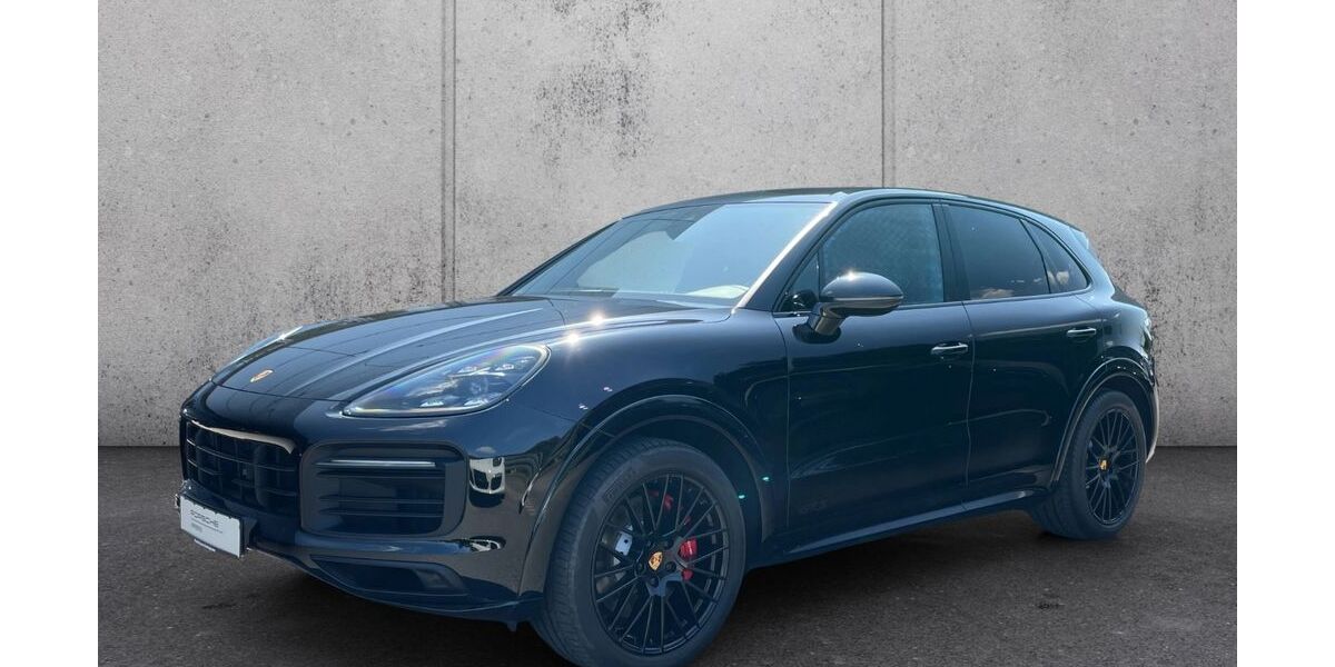 Porsche Cayenne 46.100 km 79.850 &euro; Recklinghausen 45665