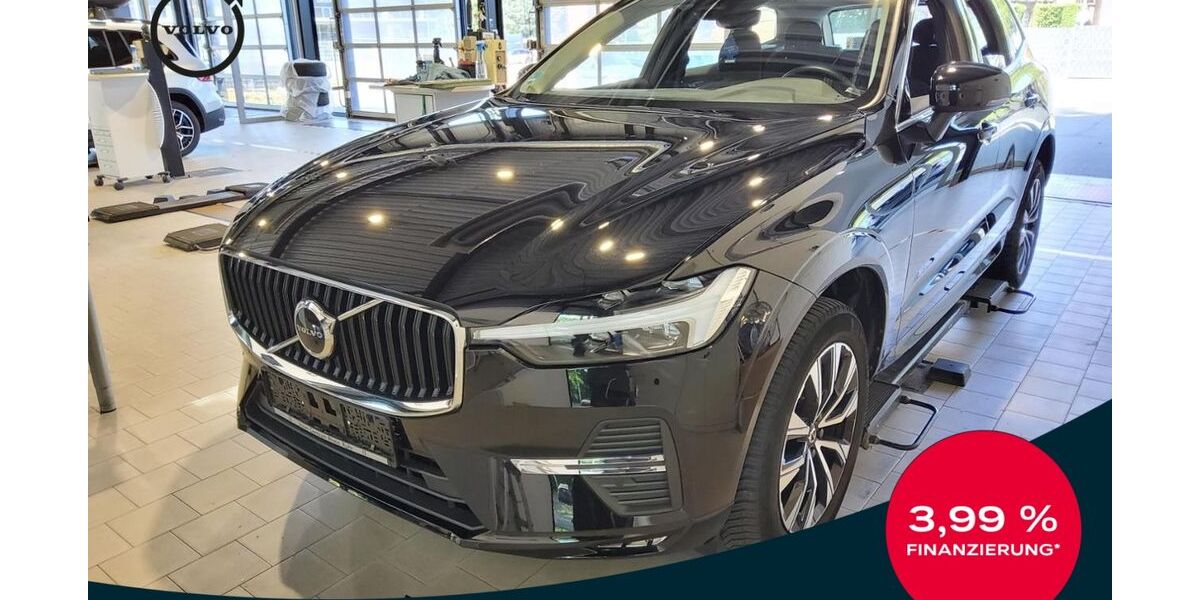 Volvo XC60 27.378 km 34.950 &euro; Essen-Kray 45309