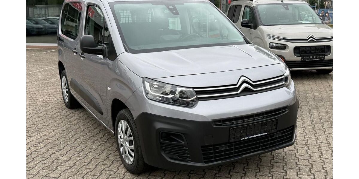 Citroen Berlingo 52.683 km 16.490 &euro; Witten 58456