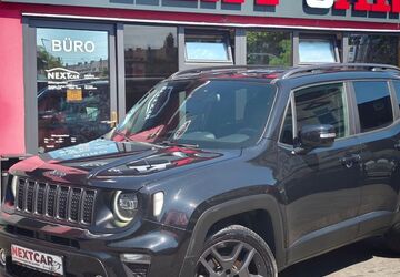 Jeep Renegade 60.000 km 18.499 &euro; Mülheim an der Ruhr 45476