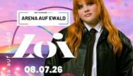 Loi - Special Guest lönneberger - Open Air