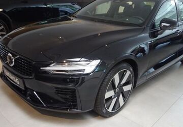 Volvo S60 34.900 km 43.880 &euro; Recklinghausen 45659
