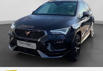 Cupra Ateca 44.479 km 28.890 &euro; Recklinghausen 45663