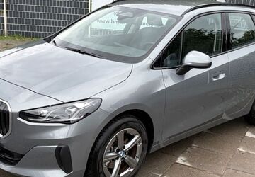 BMW 220 Active Tourer 5.264 km 28.900 &euro; Haltern am See 45721