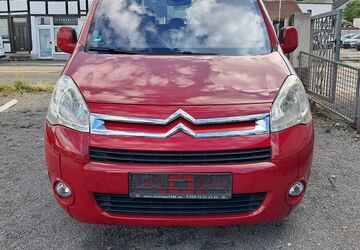 Citroen Berlingo 120.890 km 4.990 &euro; Dortmund 44309