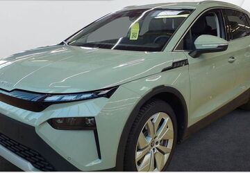Skoda Elroq 4.804 km 42.392 &euro; Dortmund 44309