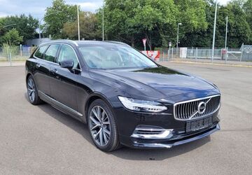 Volvo V90 97.000 km 25.900 &euro; Essen 45356
