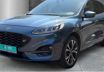 Ford Kuga 72.579 km 21.650 &euro; Herten 45699
