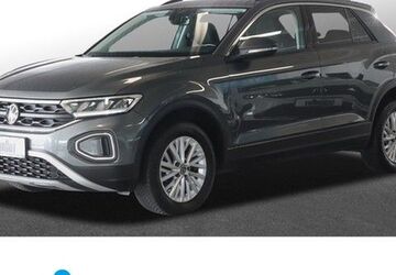 VW T-Roc 72.790 km 17.490 &euro; Recklinghausen 45657