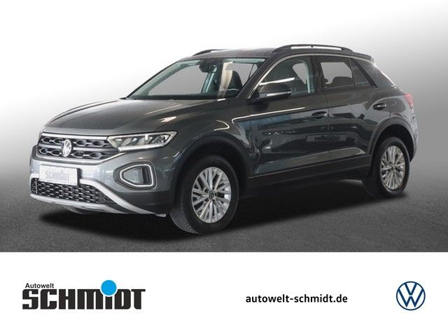 VW T-Roc 72.790 km 17.490 &euro; Recklinghausen 45657