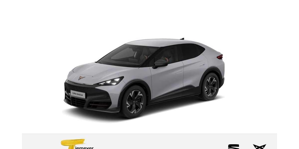 Cupra Tavascan 11.083 km 39.770 &euro; Bochum 44809