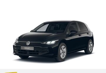 VW Golf 8.651 km 24.690 &euro; Gelsenkirchen 45888