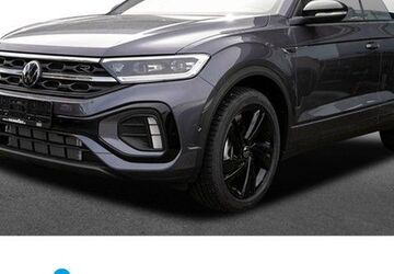 VW T-Roc 9.999 km 35.490 &euro; Recklinghausen 45657