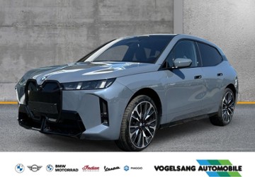 BMW iX 12.999 km 94.999 &euro; Recklinghausen 45659