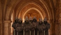 The Gregorian Voices - Gregorianik meets Pop - Zur Weihnachtszeit